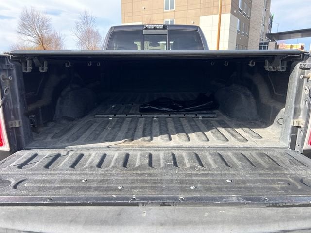 2016 RAM 3500 Laramie