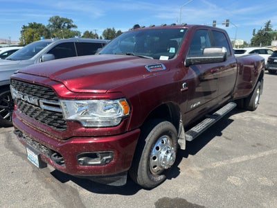 2022 RAM 3500 Big Horn