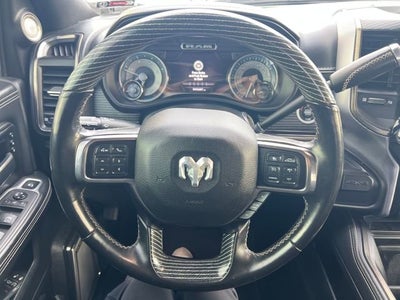 2021 RAM 3500 Limited