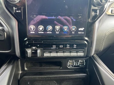 2021 RAM 3500 Limited