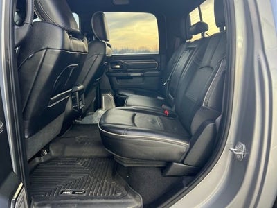 2021 RAM 3500 Limited