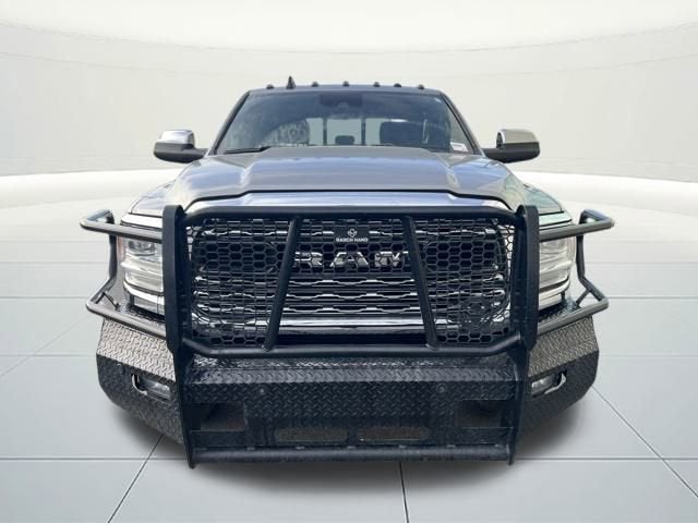 2021 RAM 3500 Limited