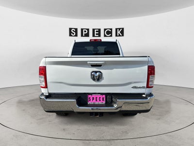2021 RAM 2500 Lone Star