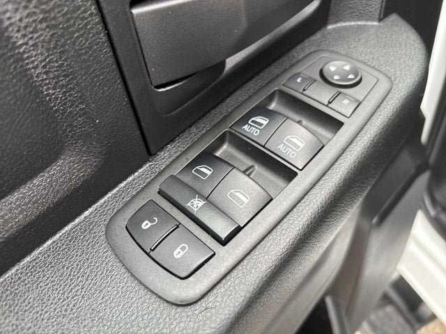 2022 RAM 5500 Chassis Cab Tradesman