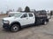 2022 RAM 5500 Chassis Cab Tradesman