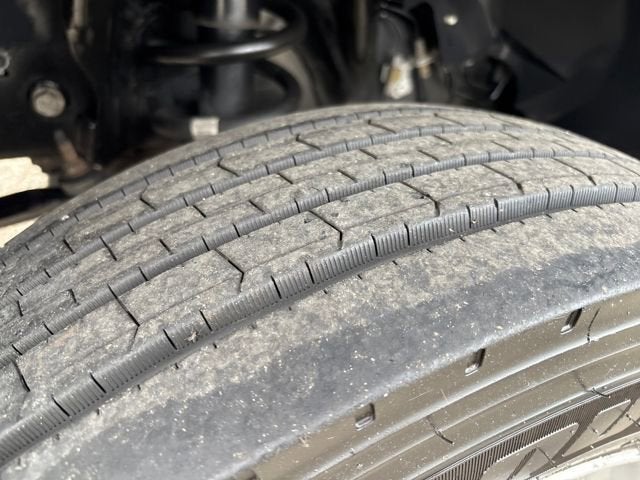 2022 RAM 5500 Chassis Cab Tradesman