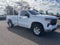 2022 Chevrolet Silverado 1500 WT