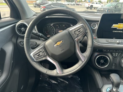 2026 Chevrolet Blazer 3LT