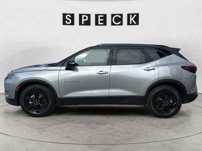 2026 Chevrolet Blazer 3LT