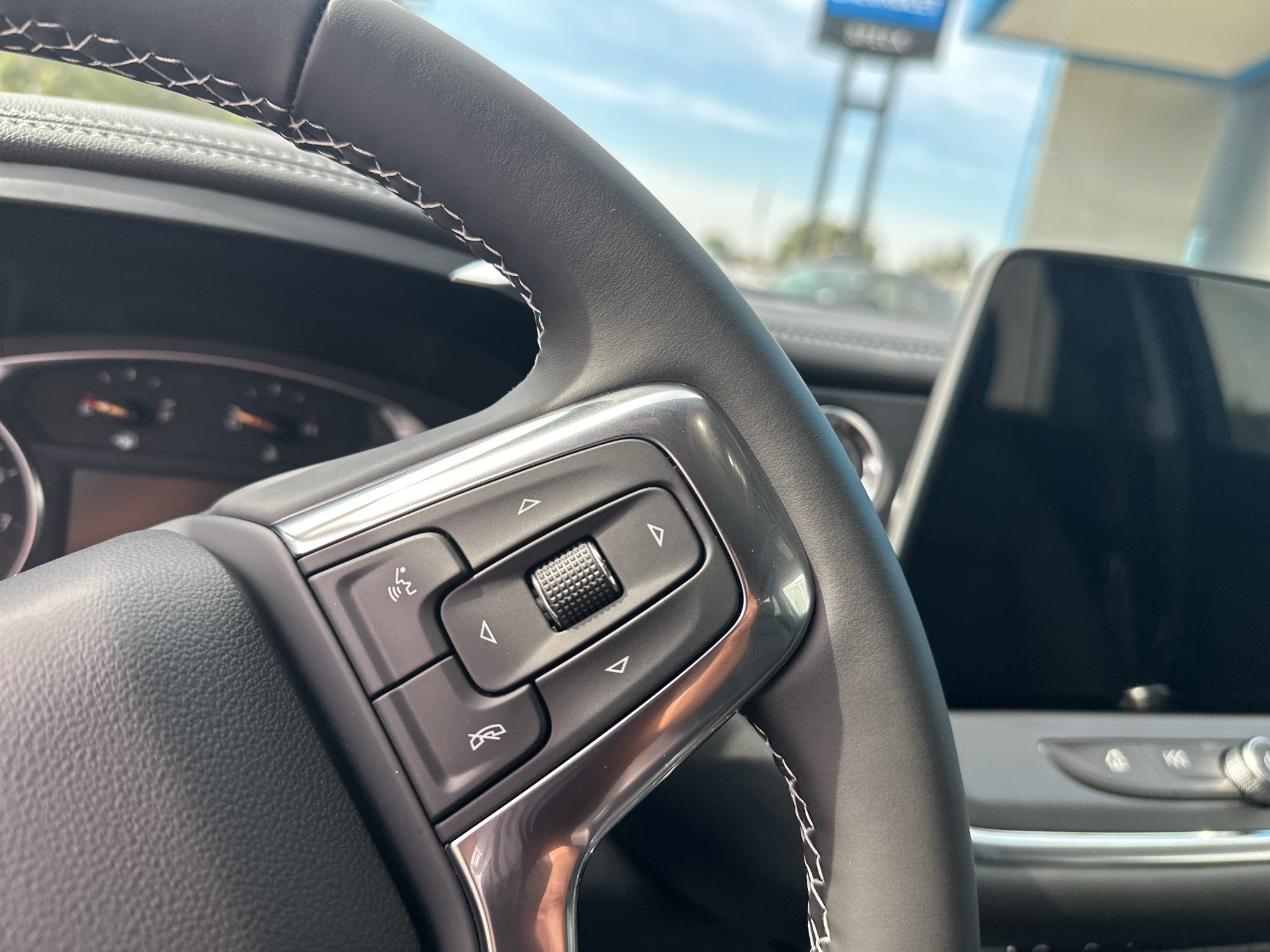 2026 Chevrolet Blazer 3LT
