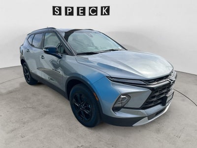 2026 Chevrolet Blazer 3LT