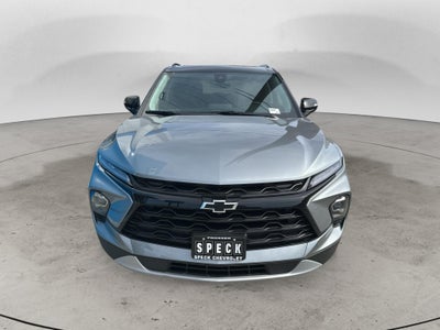 2026 Chevrolet Blazer 3LT