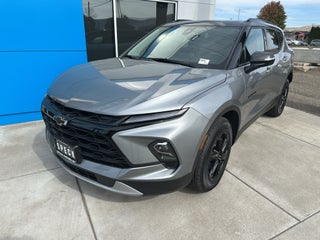 2026 Chevrolet Blazer 3LT