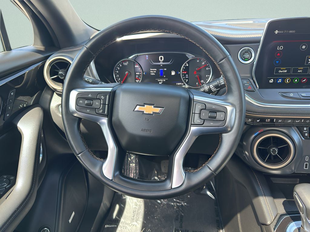 2024 Chevrolet Blazer Premier