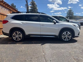 2020 Subaru Ascent Limited