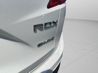 2023 Acura RDX w/A-Spec Advance Package