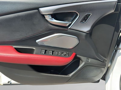 2023 Acura RDX w/A-Spec Advance Package