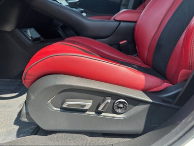 2023 Acura RDX w/A-Spec Advance Package