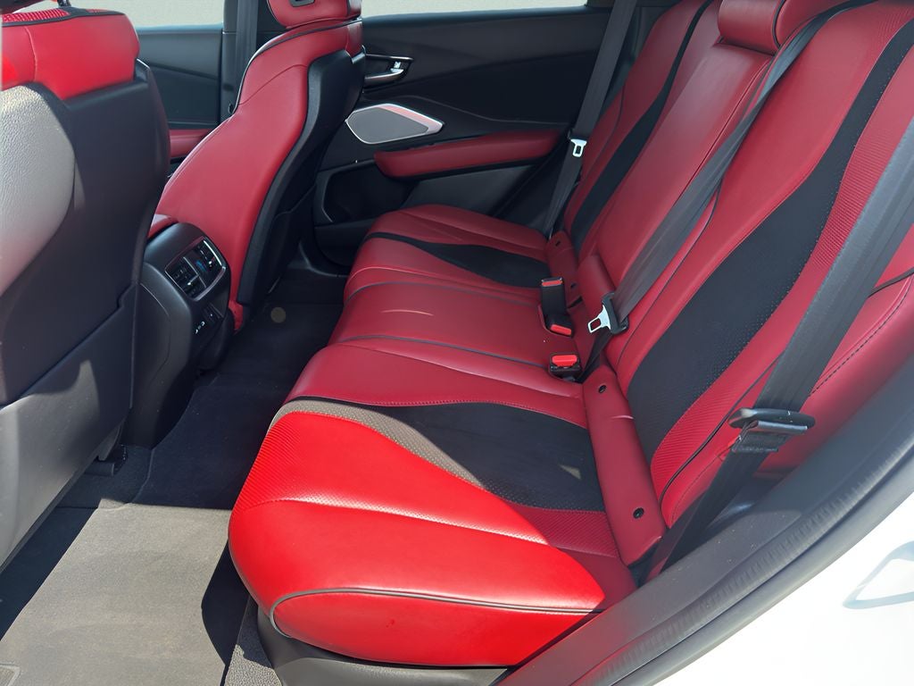 2023 Acura RDX w/A-Spec Advance Package