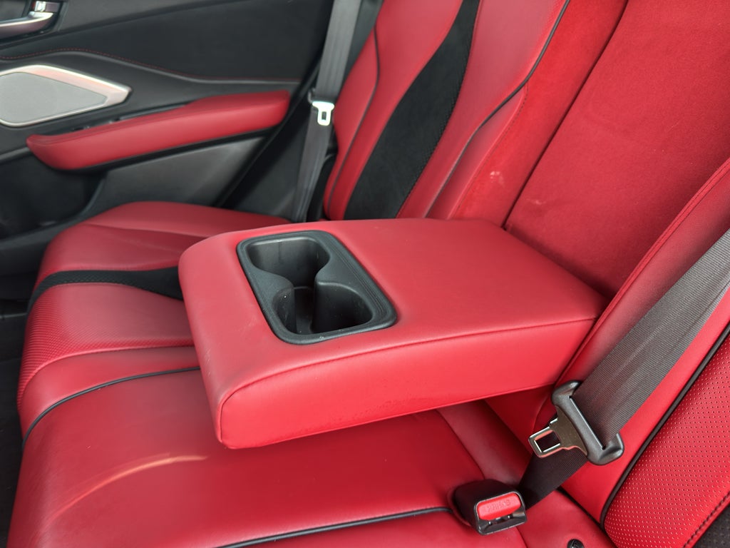 2023 Acura RDX w/A-Spec Advance Package