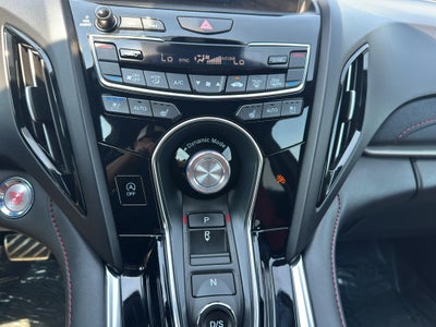 2023 Acura RDX w/A-Spec Advance Package