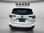 2023 Acura RDX w/A-Spec Advance Package