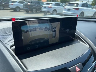 2023 Acura RDX w/A-Spec Advance Package