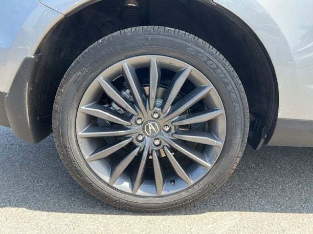 2023 Acura RDX w/A-Spec Advance Package