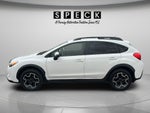 2015 Subaru XV Crosstrek Limited