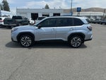 2025 Subaru Forester Touring Hybrid