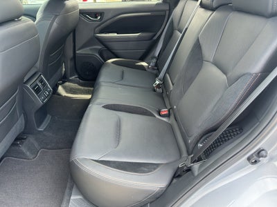 2025 Subaru Forester Touring Hybrid