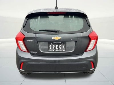 2020 Chevrolet Spark LS Automatic