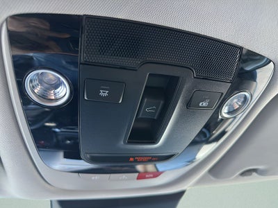 2022 Kia Seltos SX
