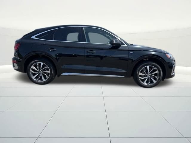 2022 Audi Q5 Sportback S line Premium