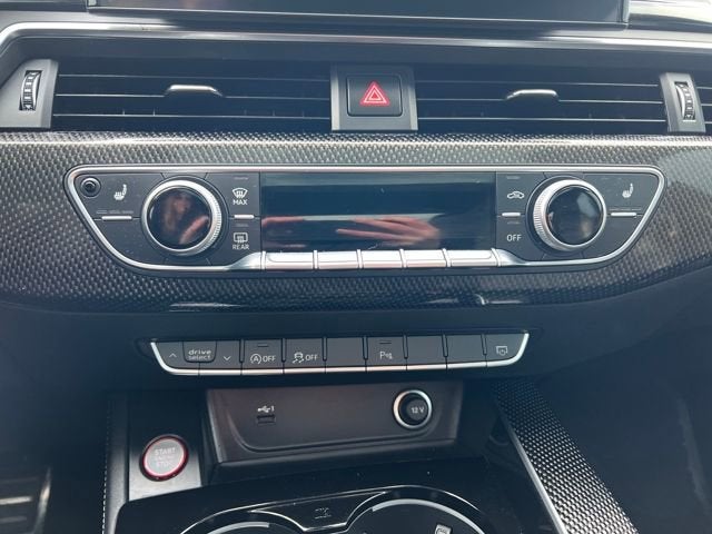 2021 Audi S5 Sportback Premium Plus