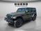 2020 Jeep Wrangler Unlimited Rubicon Recon 4x4