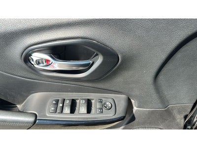 2021 Jeep Cherokee Altitude