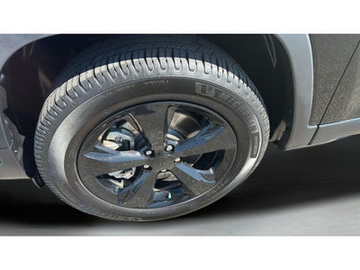 2021 Jeep Cherokee Altitude