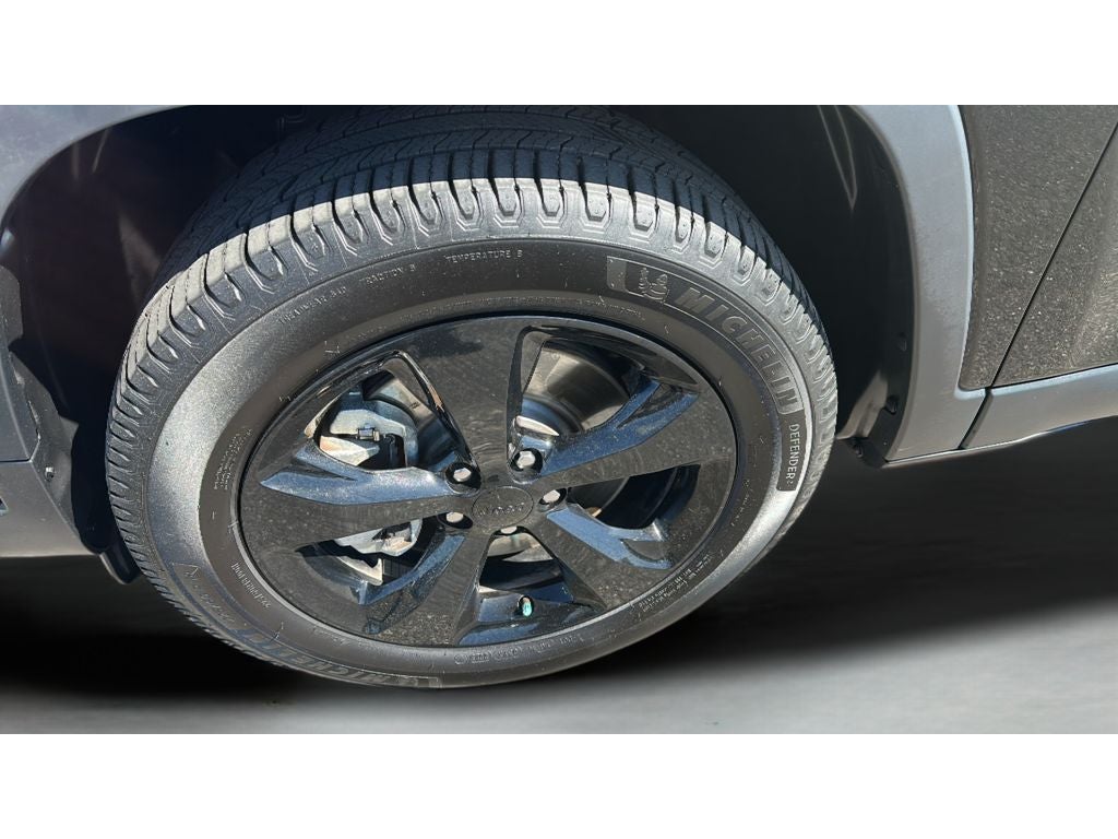 2021 Jeep Cherokee Altitude