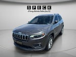 2019 Jeep Cherokee Latitude Plus 4x4