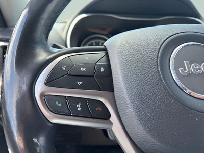 2019 Jeep Cherokee Latitude Plus 4x4