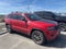 2018 Jeep Grand Cherokee Trailhawk