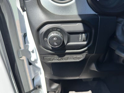 2024 Jeep Gladiator Nighthawk