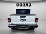 2024 Jeep Gladiator Nighthawk