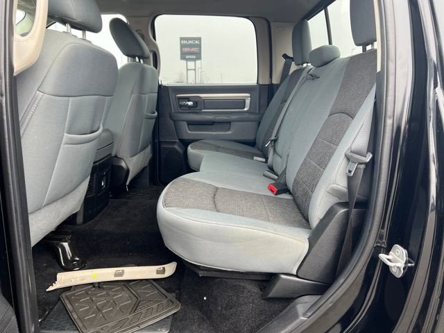 2014 RAM 1500 Big Horn