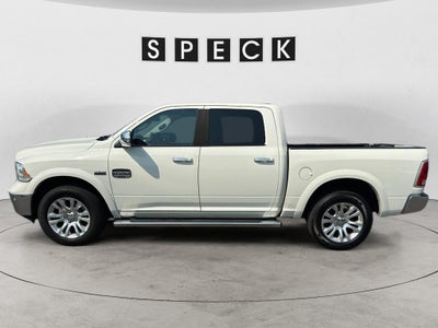 2017 RAM 1500 Longhorn
