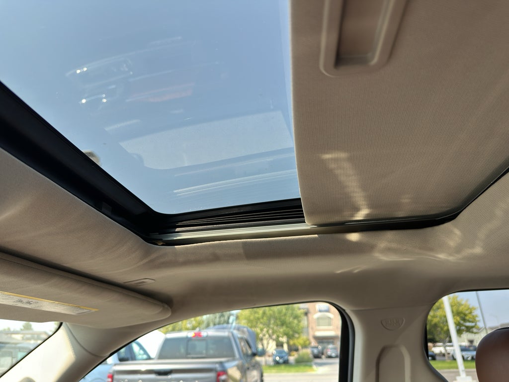 2017 RAM 1500 Longhorn