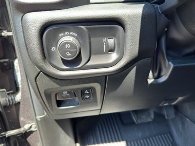 2023 RAM 1500 Rebel