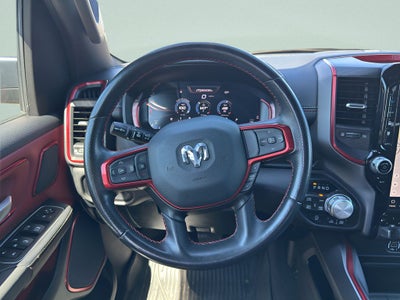 2023 RAM 1500 Rebel