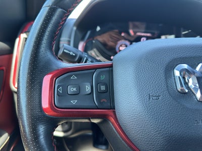 2023 RAM 1500 Rebel